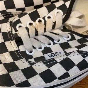 USED women’s size 9